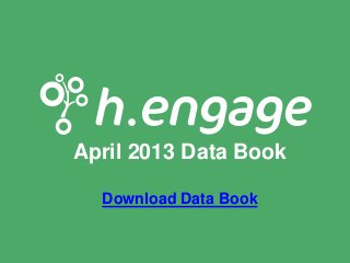 April 2013 Data Book

  Download Data Book


                       1
 
