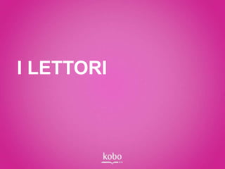 I LETTORI
 
