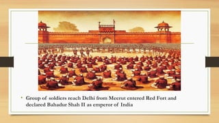 'H-FIRST WAR OF INDIAS INDEPENDENCE_spotlight' with you.pptx