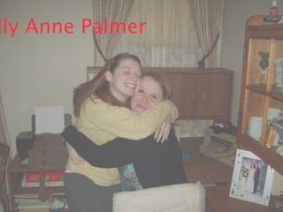 lly Anne Palmer
 