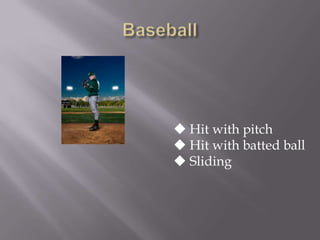 Wrestling Slamming heads into mats