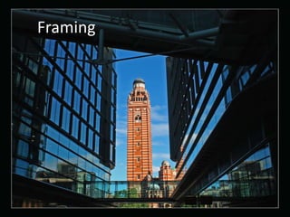 Framing