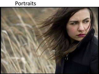 Portraits