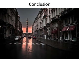 Conclusion