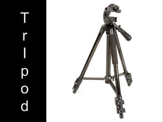 TrIpod
