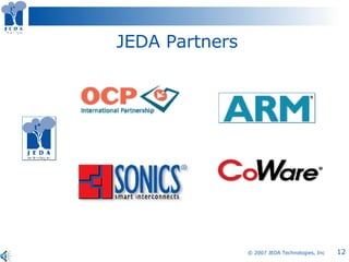 JEDA Partners 
