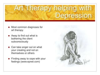 Art Therapy to Detect Child Sexual AbuseHands and fingers are missingHeads without bodiesHeart made into figure: heart head, heart bodyDisorganization of body parts		(www.epnet.com)