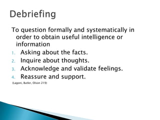 Animals, children, adultsAnimal abuse starts firstChild and Spouse abuseCan start after animal abuse