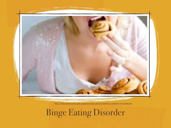 binge eating thesis Binge eating disorder (bed) is an eating disorder characterized by frequent and recurrent binge eating episodes with associated negative psychological and social. binge eating thesis Binge eating disorder (bed) is an eating disorder characterized by frequent and recurrent binge eating episodes with associated negative psychological and social.