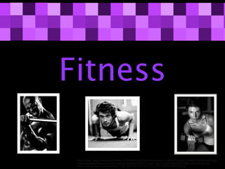 Fitness

 http://img5.visualizeus.com/thumbs/7a/fb black,and,white,boy,favorites-7afb677ffa2d6e735836332f1ffa3c10_h.jpg
 http://aimbodyﬁtness.com/wp-content/uploads/2009/07/istock-girl-in-gym-dumbbell-black-and-white3.jpg
 http://cdn.picapp.com/ftp/Images/0185/a9424854-937a-403a-8455-893465b807b9.jpg
 