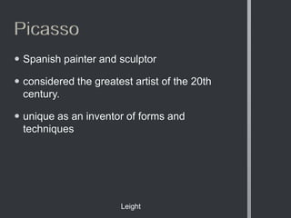 Piet Mondrian - 1930