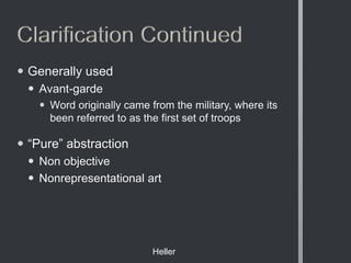 ClarificationDebateHeller