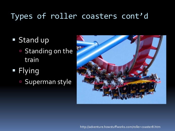 sgp roller coaster physics how stuff works roller coaster