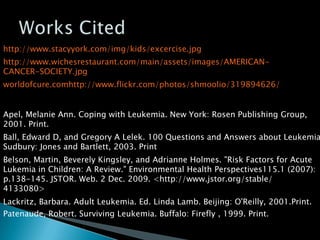 Follow Up.Ball, Edward D, and Gregory A Lelek