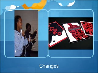 Stop SnackingObesity can come from many reasons especially from over snacking.