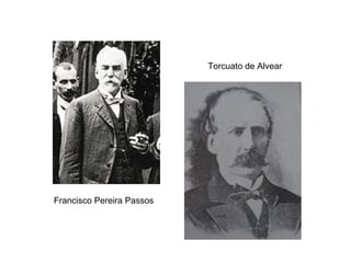 Francisco Pereira Passos Torcuato de Alvear 