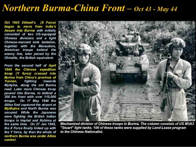 World War Two World War Two