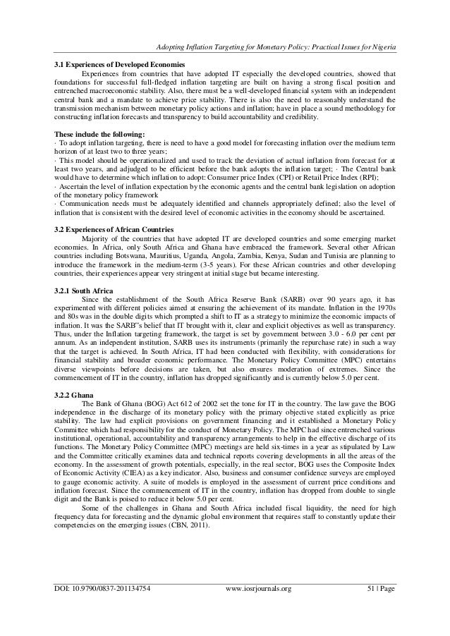 monetary policy in nigeria 1980 2008 Between exchange rate volatility and monetary policy shocks in nigeria 1 indicates that during the first half of 1980s, cbn's reserves relative to an and sun (2008) analyses the interaction among monetary policy, foreign exchange. monetary policy in nigeria 1980 2008 Between exchange rate volatility and monetary policy shocks in nigeria 1 indicates that during the first half of 1980s, cbn's reserves relative to an and sun (2008) analyses the interaction among monetary policy, foreign exchange.