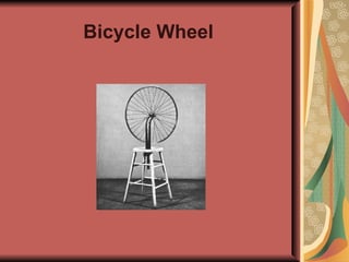 Bicycle Wheel   