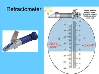 Equipment Review-Chem & Physical Oceanography | PPT