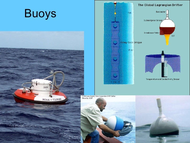Equipment ReviewChem & Physical Oceanography