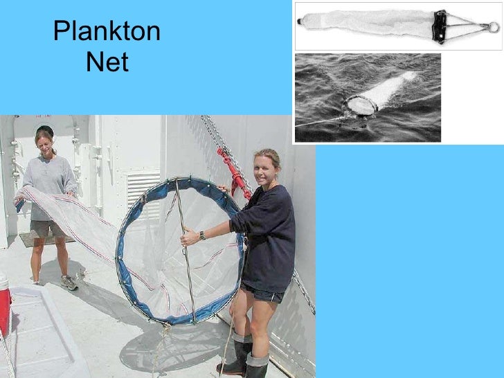 Equipment ReviewChem & Physical Oceanography