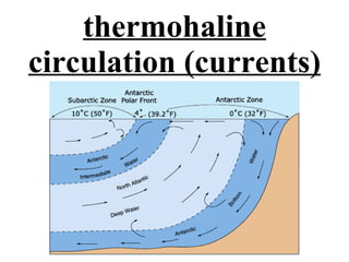 Ocean Currents PowerPoint | PPT