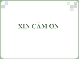 LOGO
XIN CẢM ƠN
 