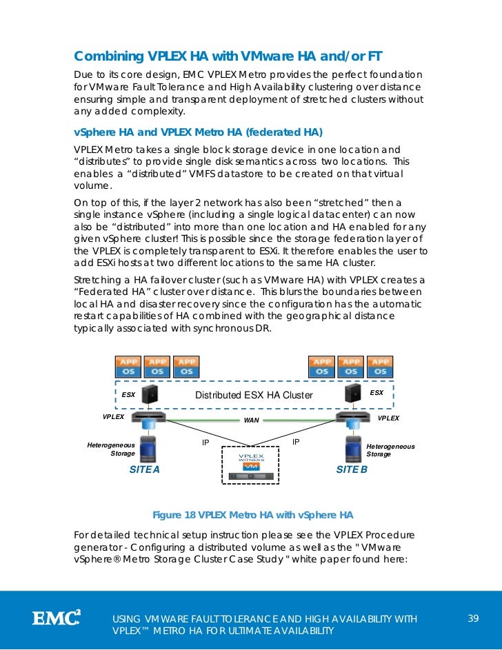 High availability essay 05 image