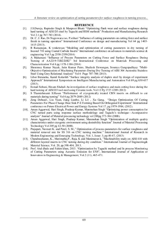 Roughness literature review 05 image