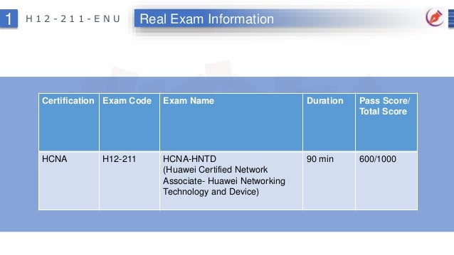 H12-425_V2.0-ENU Dumps
