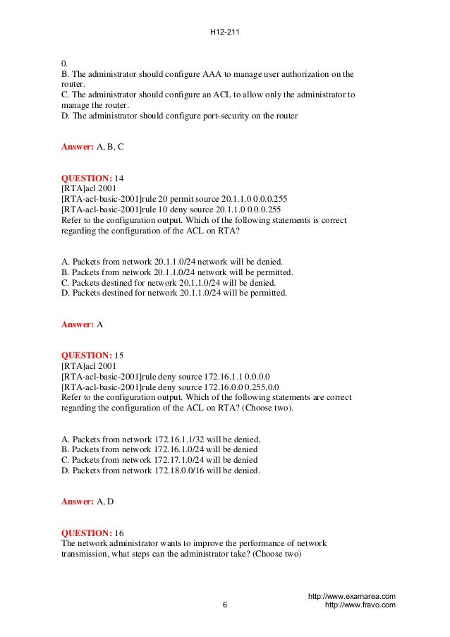 H21-287_V1.0 Dumps