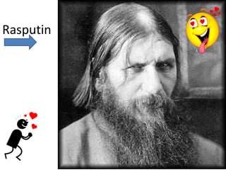 Rasputin
 