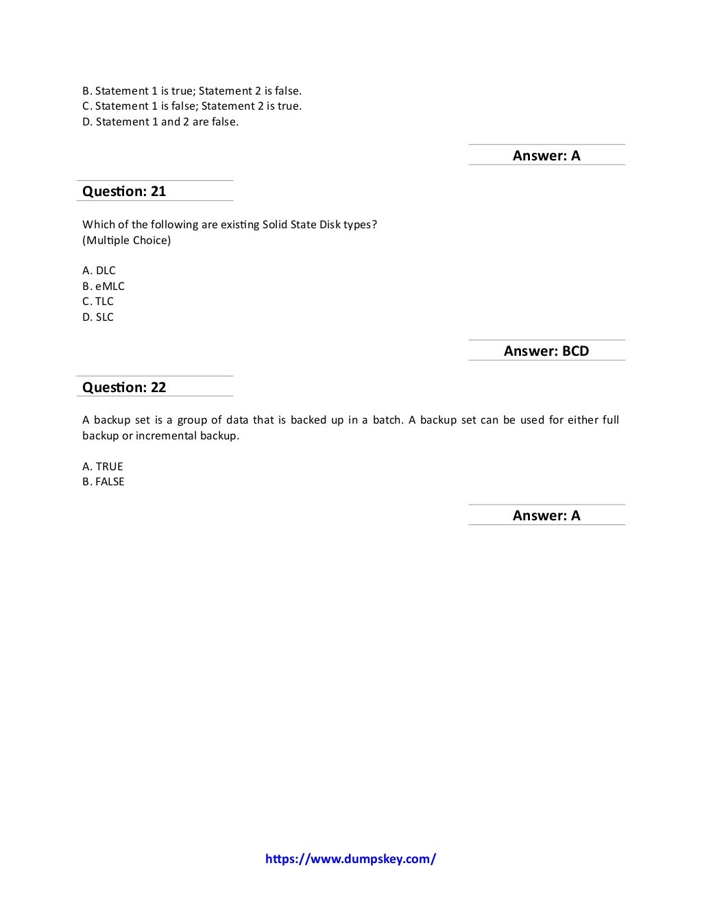 H13-624_V5.5 Online Tests
