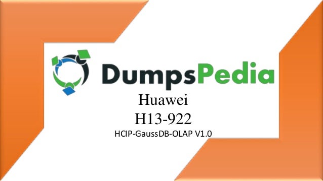 H13-311_V3.5 Prüfungsfragen