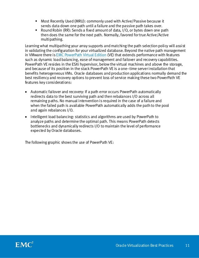 oracle virtualization