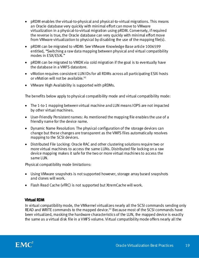 oracle virtualization