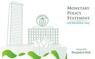 18 June 2023
Bangladesh Bank
 