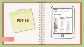 PDF SB
 