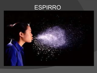 ESPIRRO 