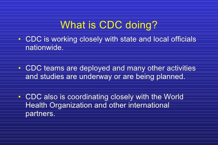 Get The Facts About Novel H1n1 Influenza