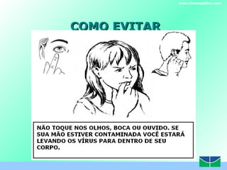 COMO EVITAR www.themegallery.com 