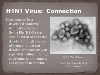 H1N1 Virus | PPTX