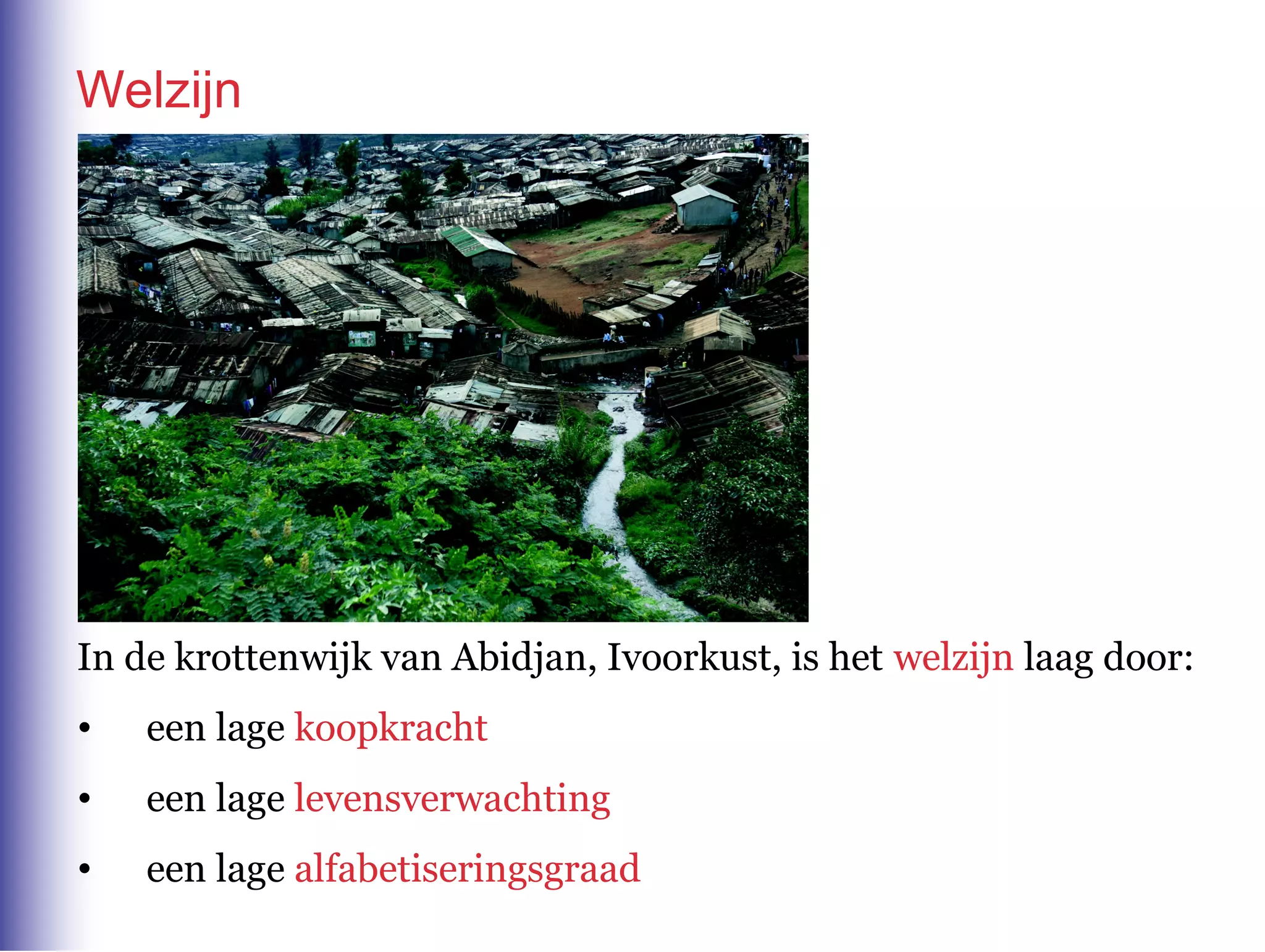 H1+ontwikkeling+wereld+2 hv+par+2 4 | PPT