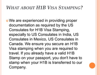 H1b 2024 transfer gap