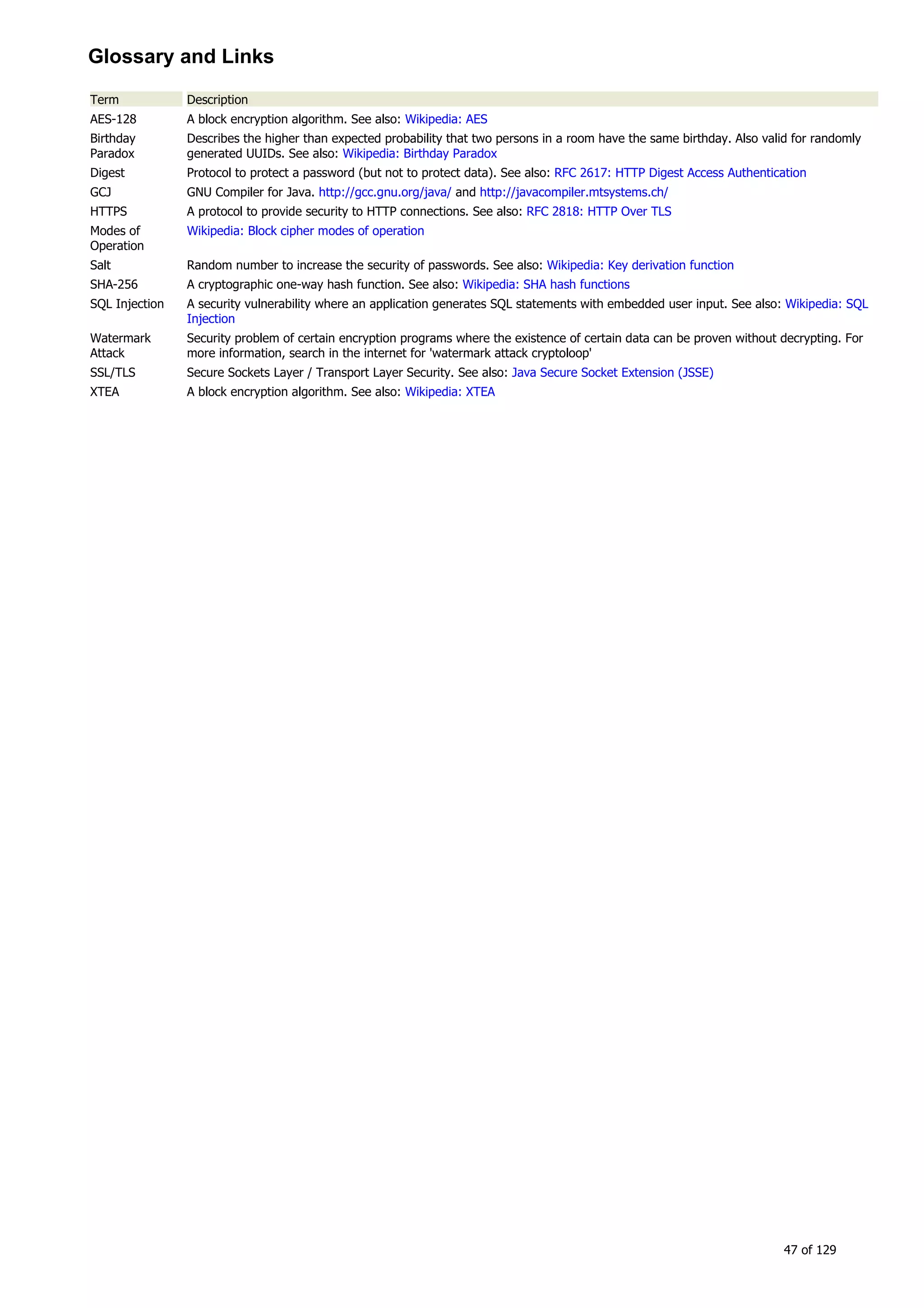 H2 Database New generation embeded database