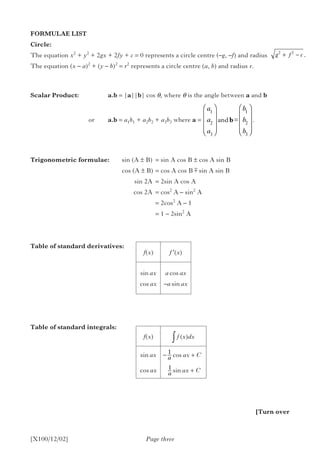 H 12 15 H 12 15