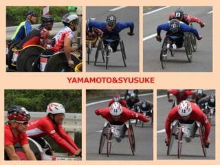 YAMAMOTO&SYUSUKE
 
