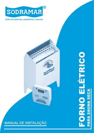 H28fmanual sauna seca