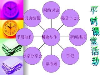 H2 Csc Intro For College Open Day 2008